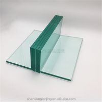 PVBラミネートガラスの5つの主な特徴