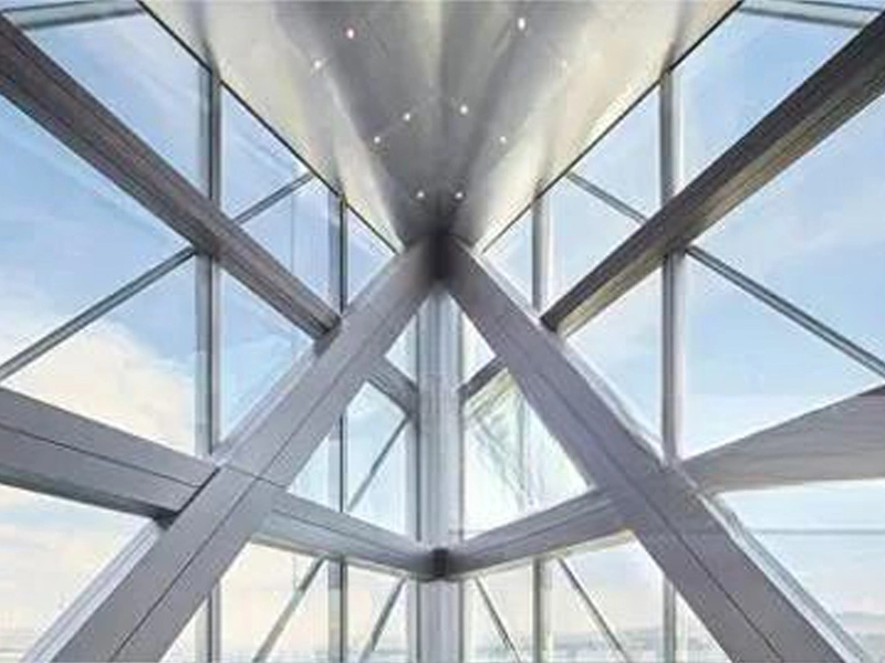 断热ユニットのいくつかのユニークな使用