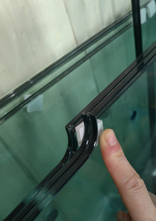 Notches Quality Control