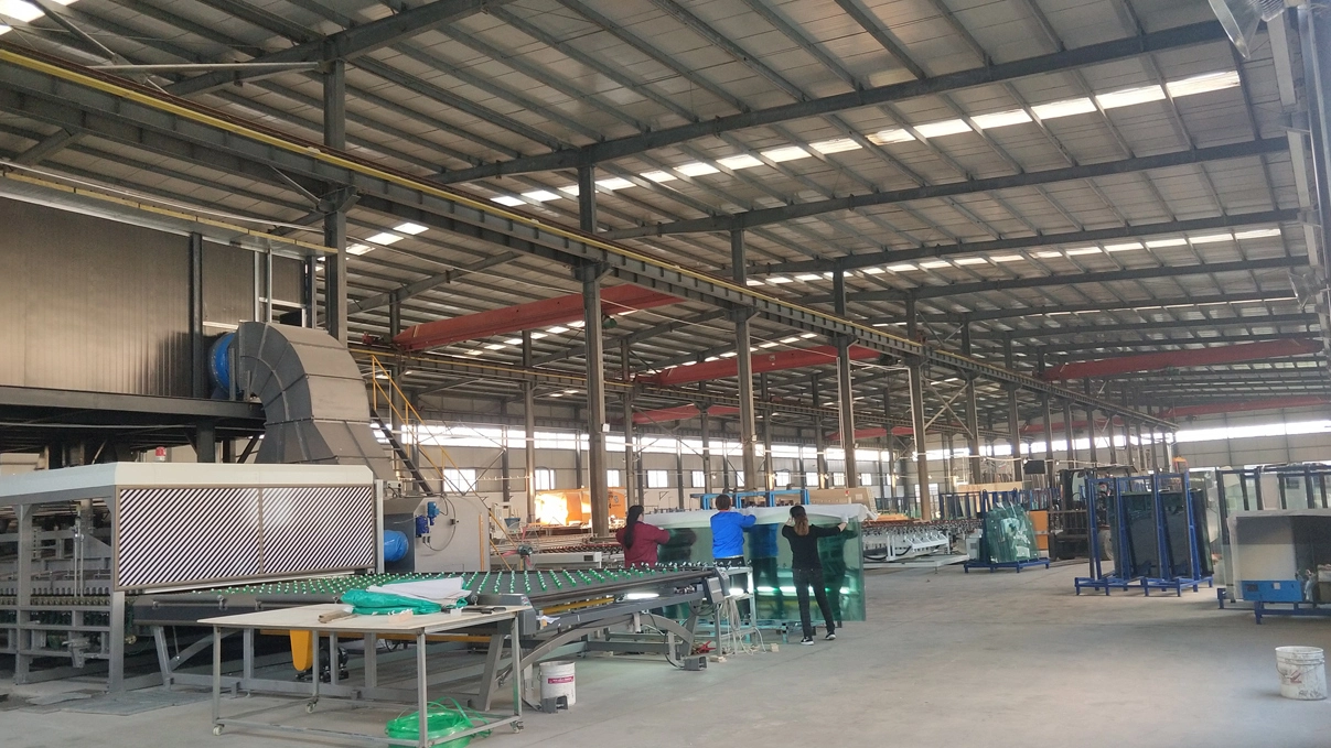 2008年のLanjingの歴史