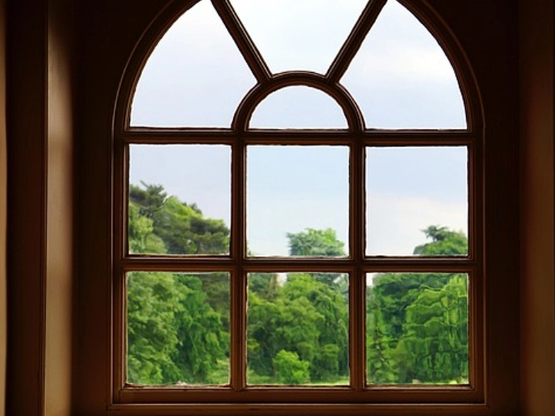 強化ガラスの弱さ