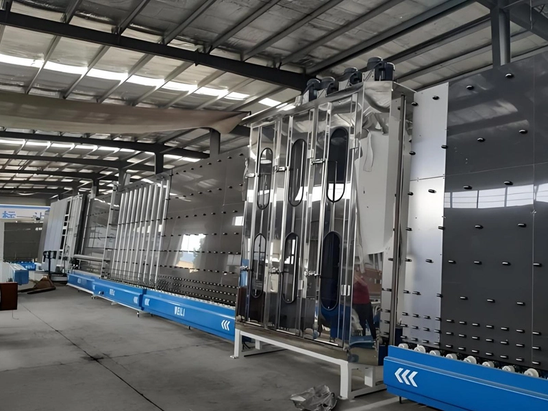 なぜ絶縁ガラスにアルゴンガスが充填されているのですか?