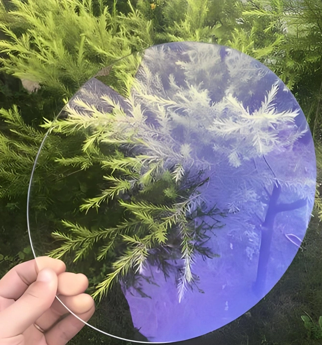 反射防止ガラスのブログとダウンロード