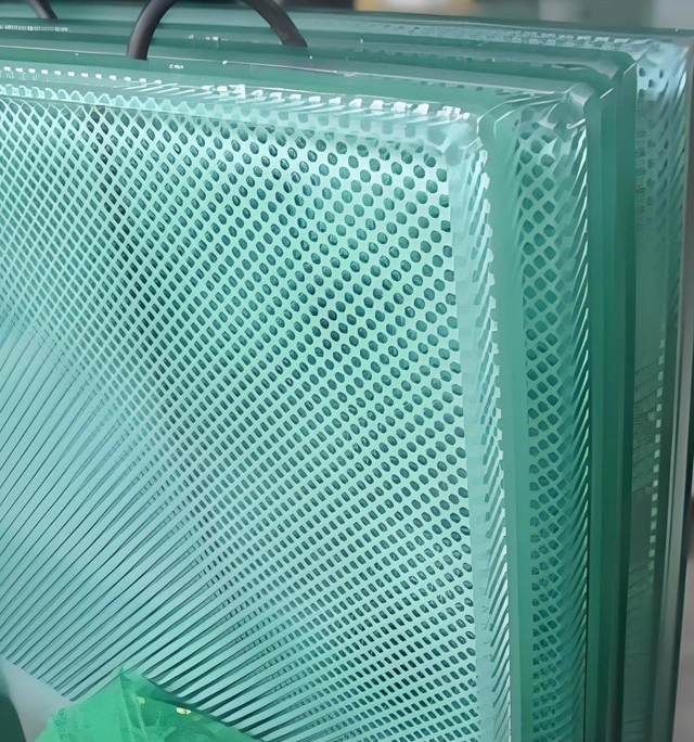 セラミックFritted Glassブログとダウンロード