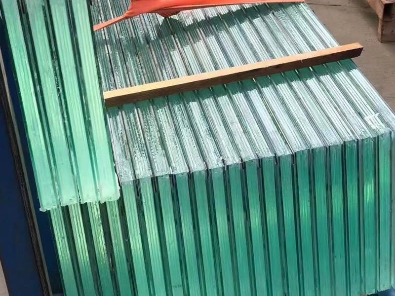 FFB-26-A1.00複合断熱耐火ガラス