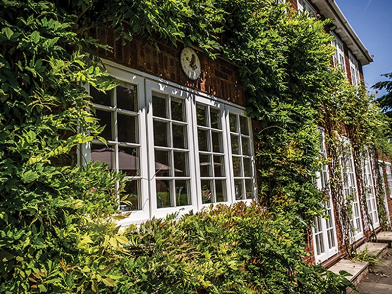 あなたがPVC Windowsについて知る必要があるすべて