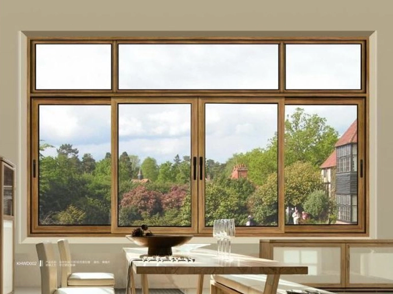 二重ガラス表面に凝缩するのは正常ですか?