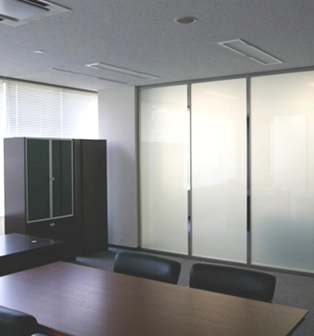 Privacy Glassブログとダウンロード