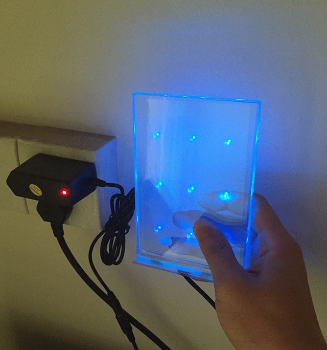 FTO Conductive Glassブログとダウンロード