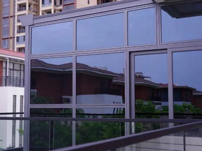 LOW-Eガラスについてどれだけ知っていますか