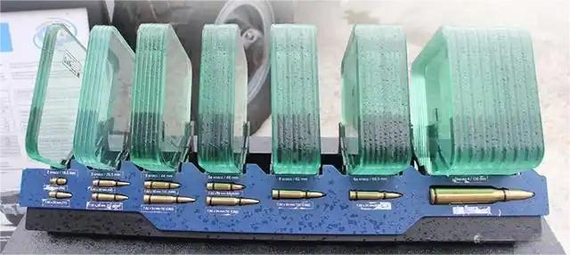 Is Bulletproof Glass Tempered Glass? Is Bulletproof Glass Tempered Glass?