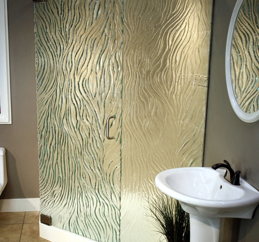 インテリアガラス