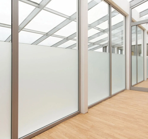 プライバシーガラス