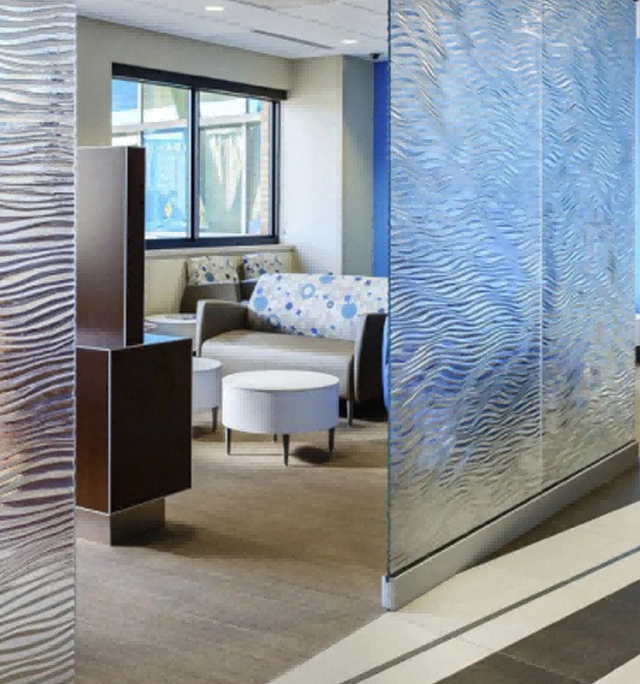 装飾的なガラスのブログとダウンロード