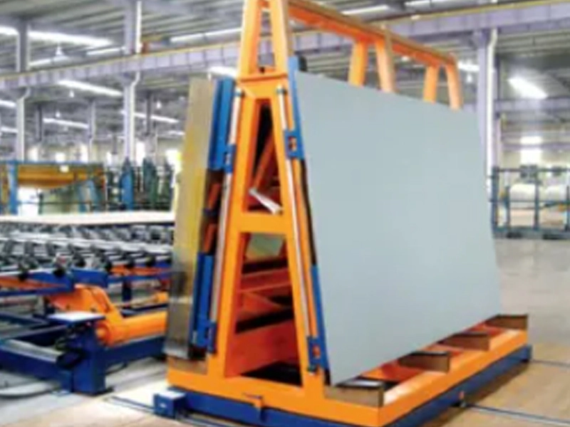 銅フリーミラーが優れているのはなぜですか?