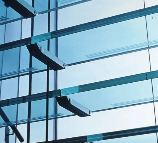 SGPラミネートガラス