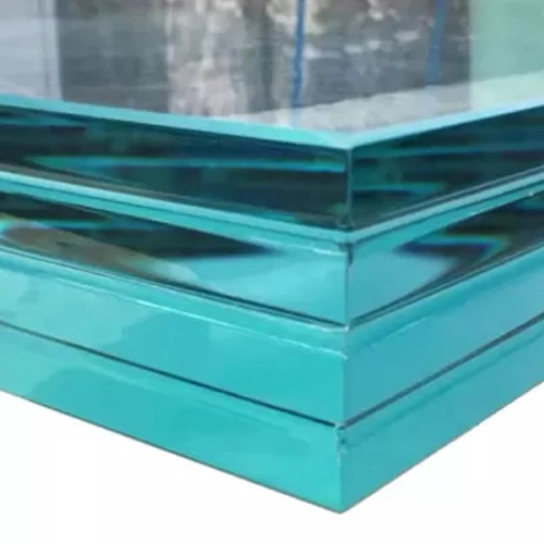 sgp interlayer laminated glass
