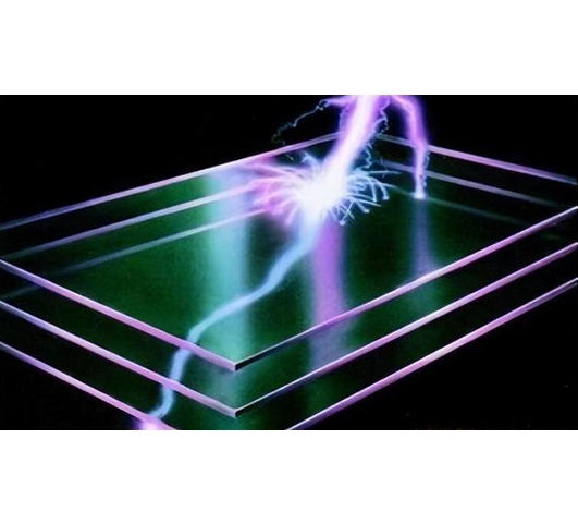 FTO導電性ガラス