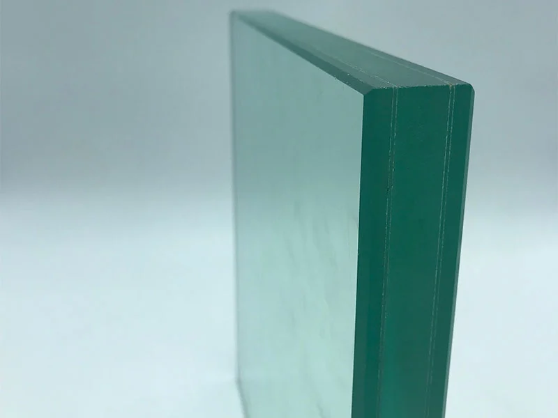 防弾ガラスのPVBとSGPの違いと利点