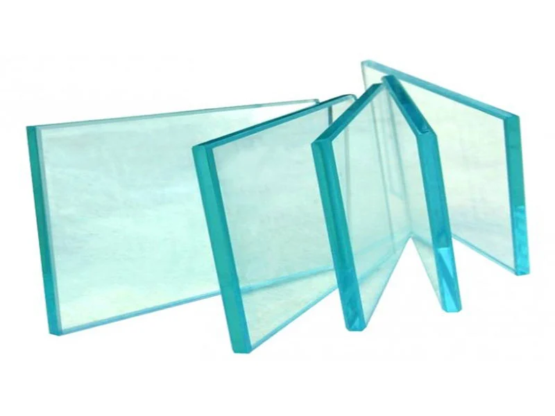 防弾ガラスに傷がある場合はどうすればよいですか