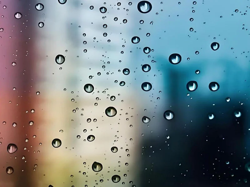 ガラスの汚れ防止の問題を解決し、ガラスをセルフクリーニングにする方法