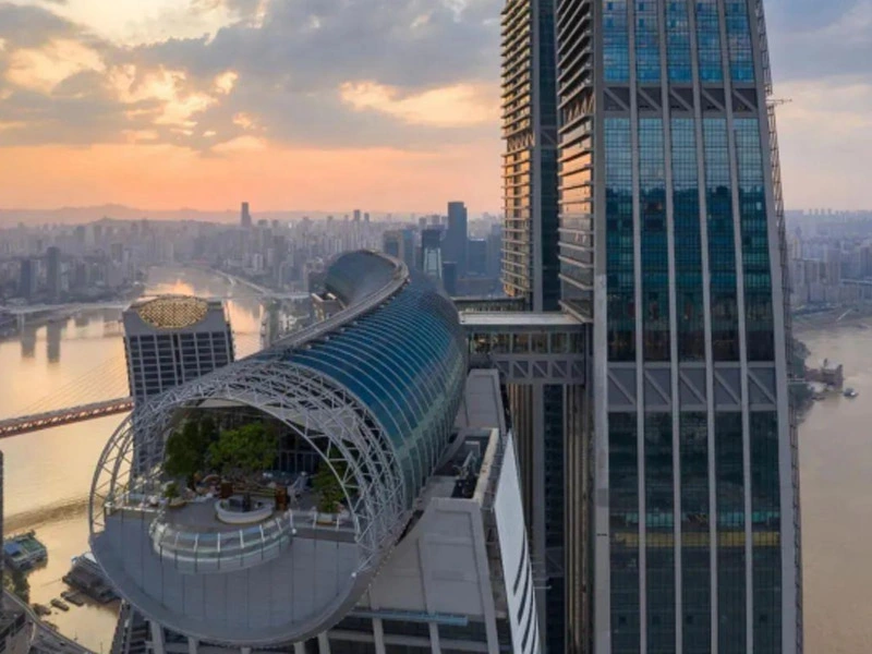 安全ガラスの王-ラミネートガラス