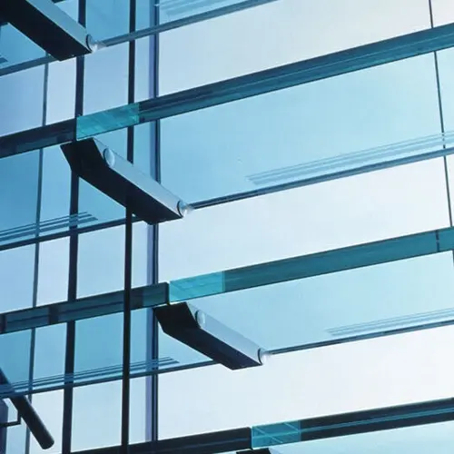 SGPラミネートガラスのブログとダウンロード