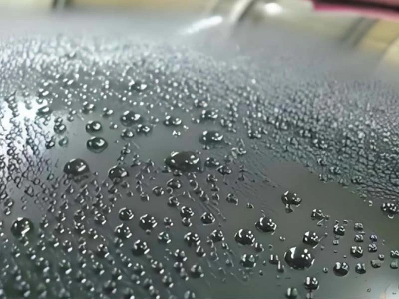 セルフクリーニングガラスタイプ