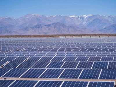 アルゼンチンソーラーガラスLanjing建筑ガラス