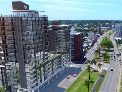 Montervideo NOSTRUM MALVIN