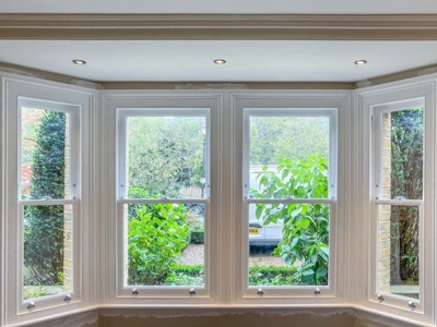 英国真空绝縁ガラスVIG