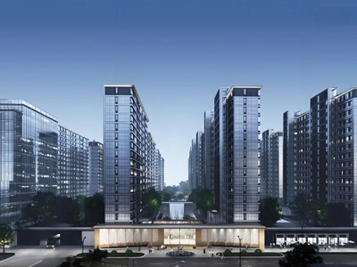 Zibo Langyueコミュニティ