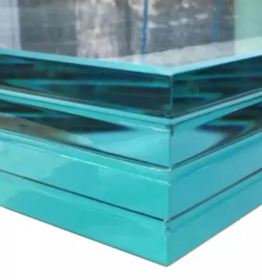 ラミネートガラス