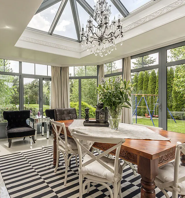 Sunroomブログブログとダウンロード